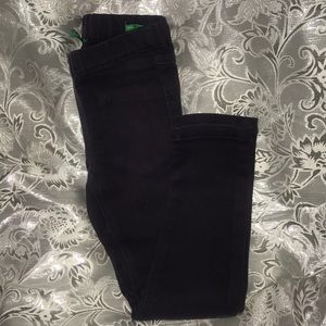 Girls skinny Jeggings United colors of Benetton